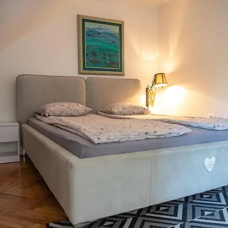 Marina Penthouse * Novi Sad
