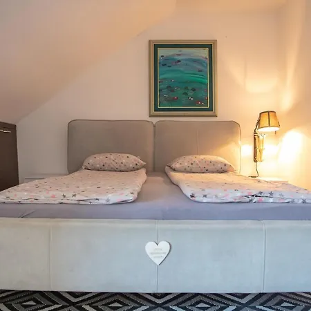Marina Penthouse Lejlighed