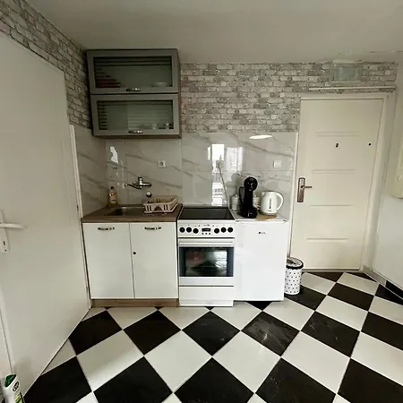 Marina Penthouse Apartman *