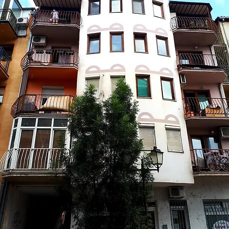 Marina Penthouse Apartman *