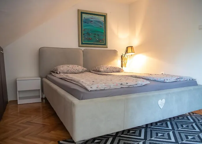 Marina Penthouse * Novi Sad