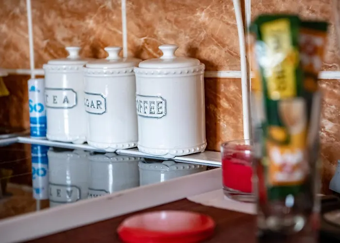 Apartament Marina Penthouse Novi Sad