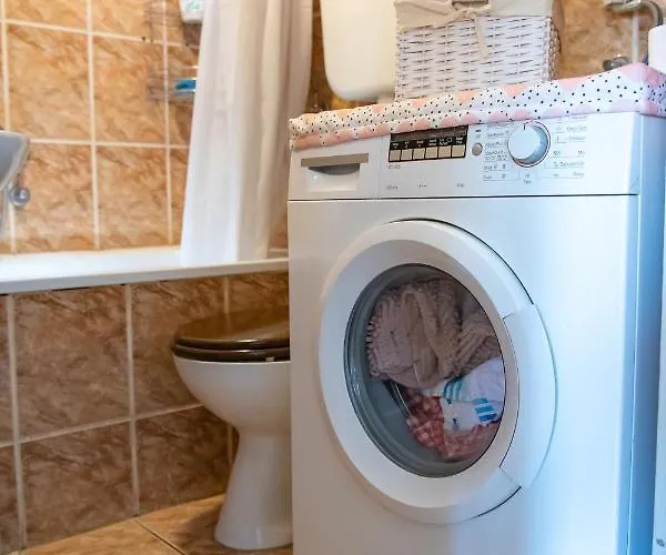 Apartament Marina Penthouse