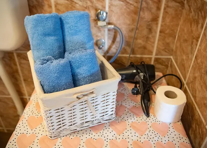 Marina Penthouse Novi Sad